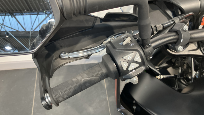 Ktm Adventure 790 Adventure (25MY)